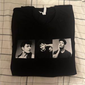 Matt Rife Chipped Shoulder Tour Tee